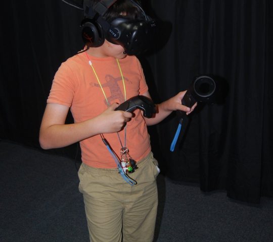 Adventure VR – The first Virtual Reality Adventure in Hawaii Adventure VR – The first Virtual Reality Adventure in Hawaii