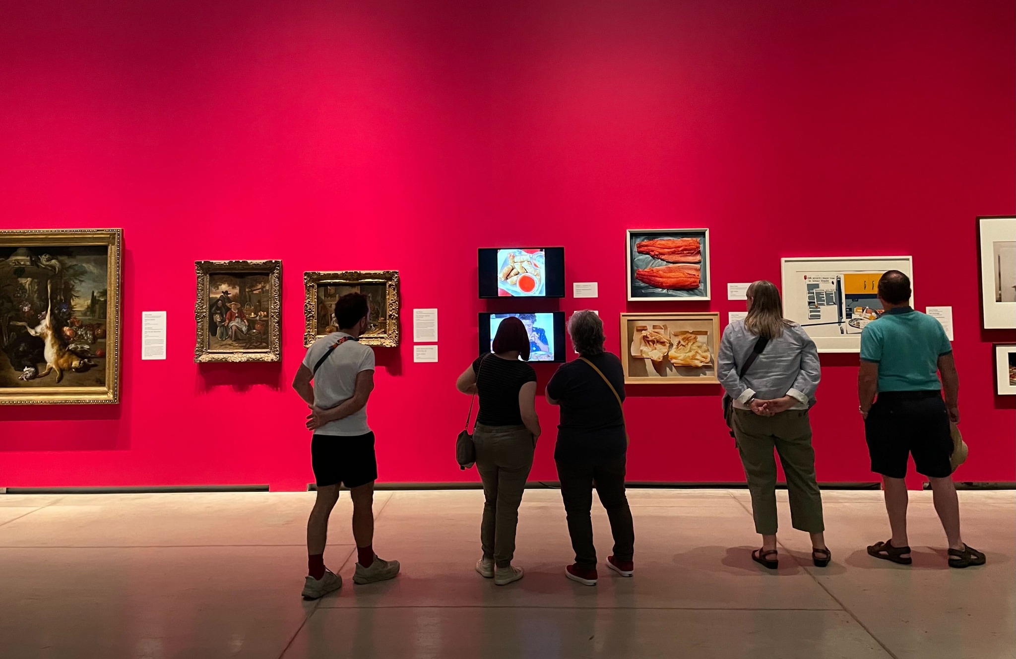 Art Gallery of Ontario TripHock