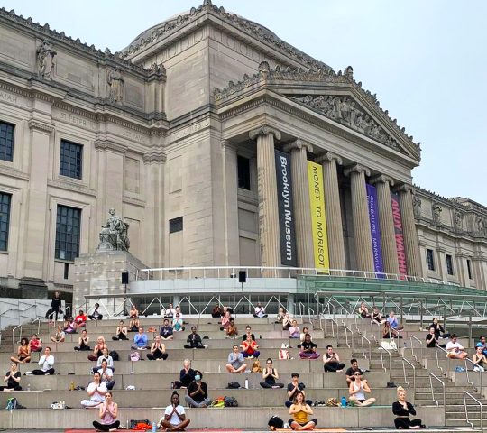 Brooklyn Museum New York Brooklyn Museum New York