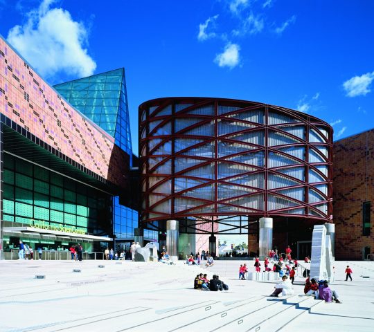 California Science Center. Los Angeles California Science Center. Los Angeles