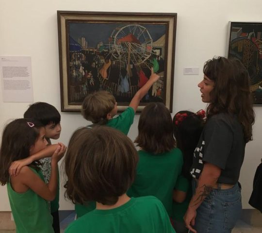 </noscript>Casa Roberto Marinho Rio de Janeiro