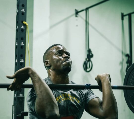 Da Dungeon Fitness Da Dungeon Fitness