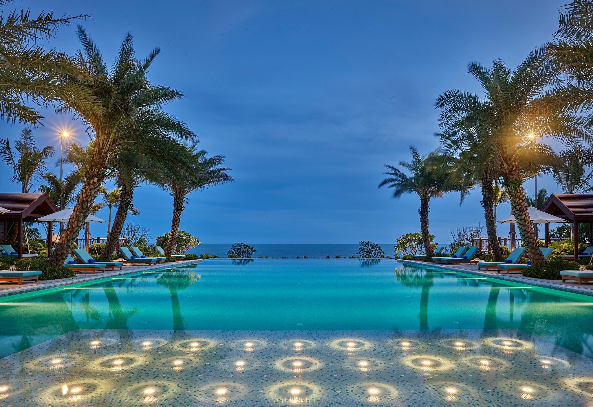 DoubleTree by Hilton Resort & Spa Ras Al Khaimah