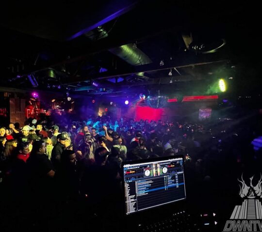 דאונטון פיניקס Dwntwn Phoenix