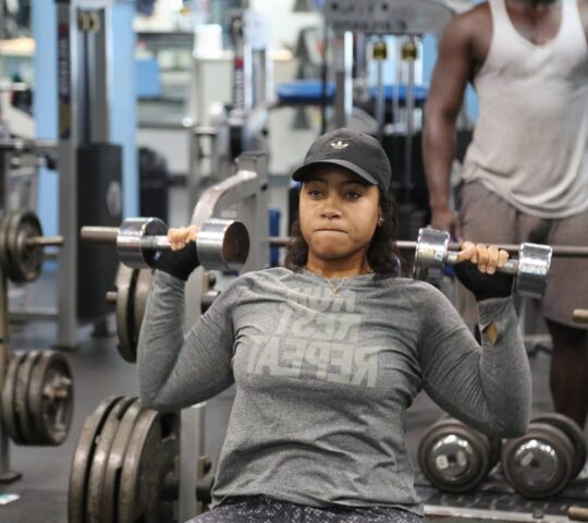 Empire Fitness Bahamas Empire Fitness Bahamas