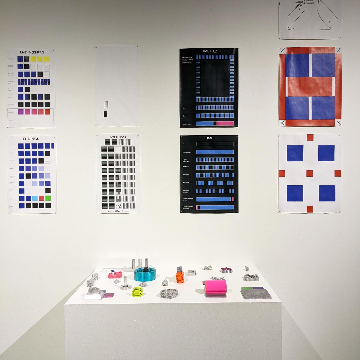 Hyde Park Art Center Chicago TripHock