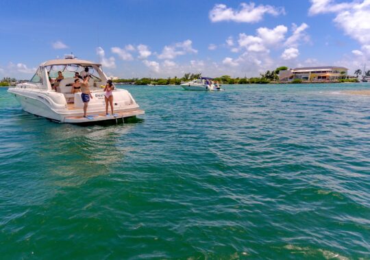Island Queen Cruises & Tours Miami