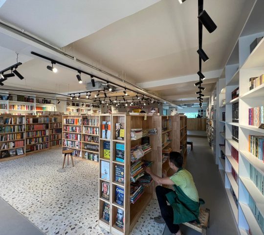 Kunzum – Hauz Khas Village Delhi Kunzum – Hauz Khas Village Delhi