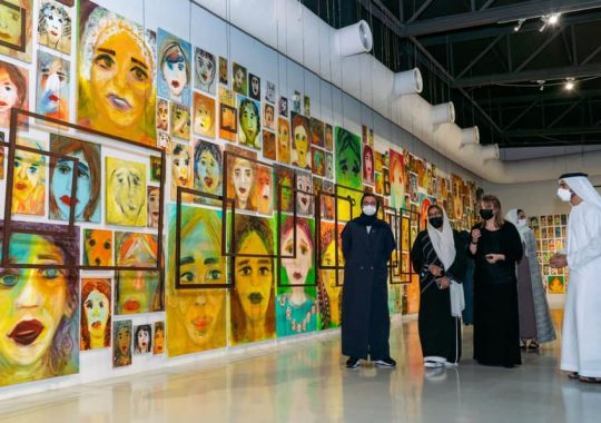 Maraya Art Centre Sharjah