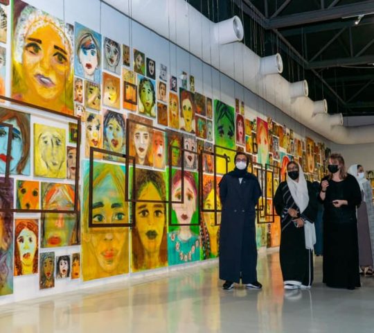 Maraya Art Centre Sharjah