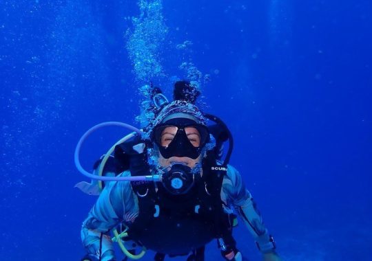 Maui Scuba Diving and Snorkeling Hawaii