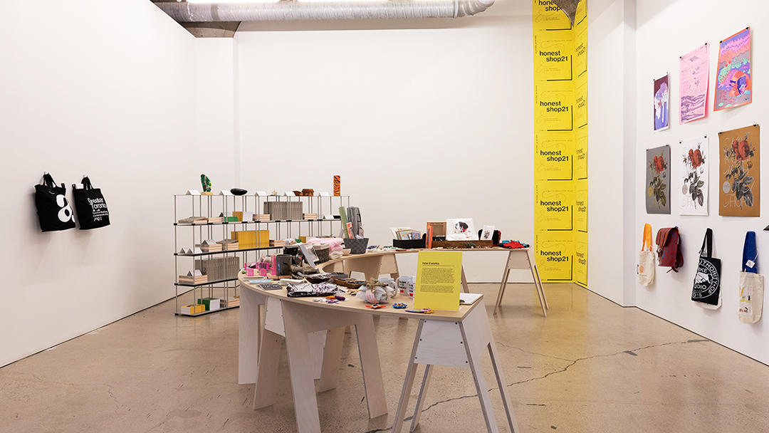 Museum of Contemporary Art Toronto Canada TripHock