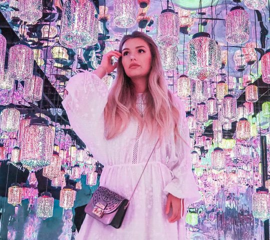 Museum of Dream Space Las Vegas Museum of Dream Space Las Vegas