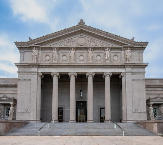 Museum of Science and Industry Chicago Museum of Science and Industry Chicago