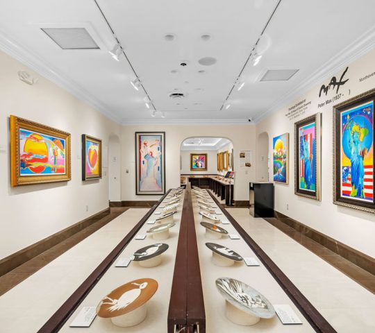 Park West Fine Art Museum & Gallery Hawaii Park West Fine Art Museum & Gallery Hawaii