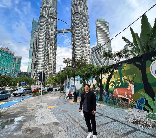 Petronas Twin Towers Kuala Lumpur Petronas Twin Towers Kuala Lumpur