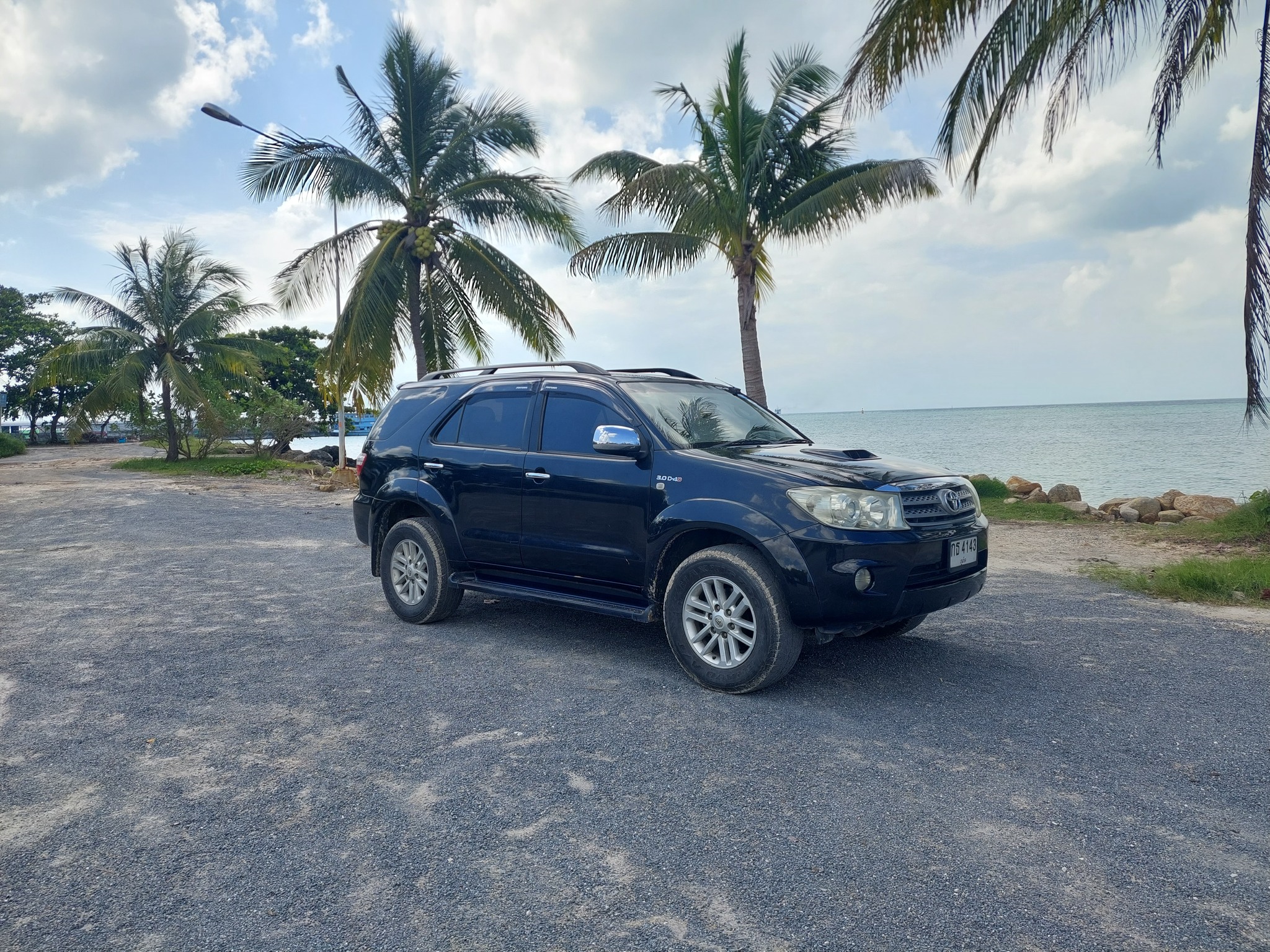 Car Rental Koh Phangan Phangan Car Rental and Jeep Rentals Koh Phangan – TripHock