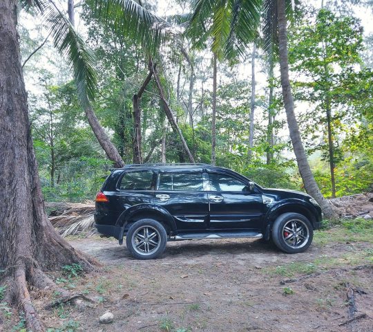 Phangan Car Rental and Jeep Rentals Koh Phangan