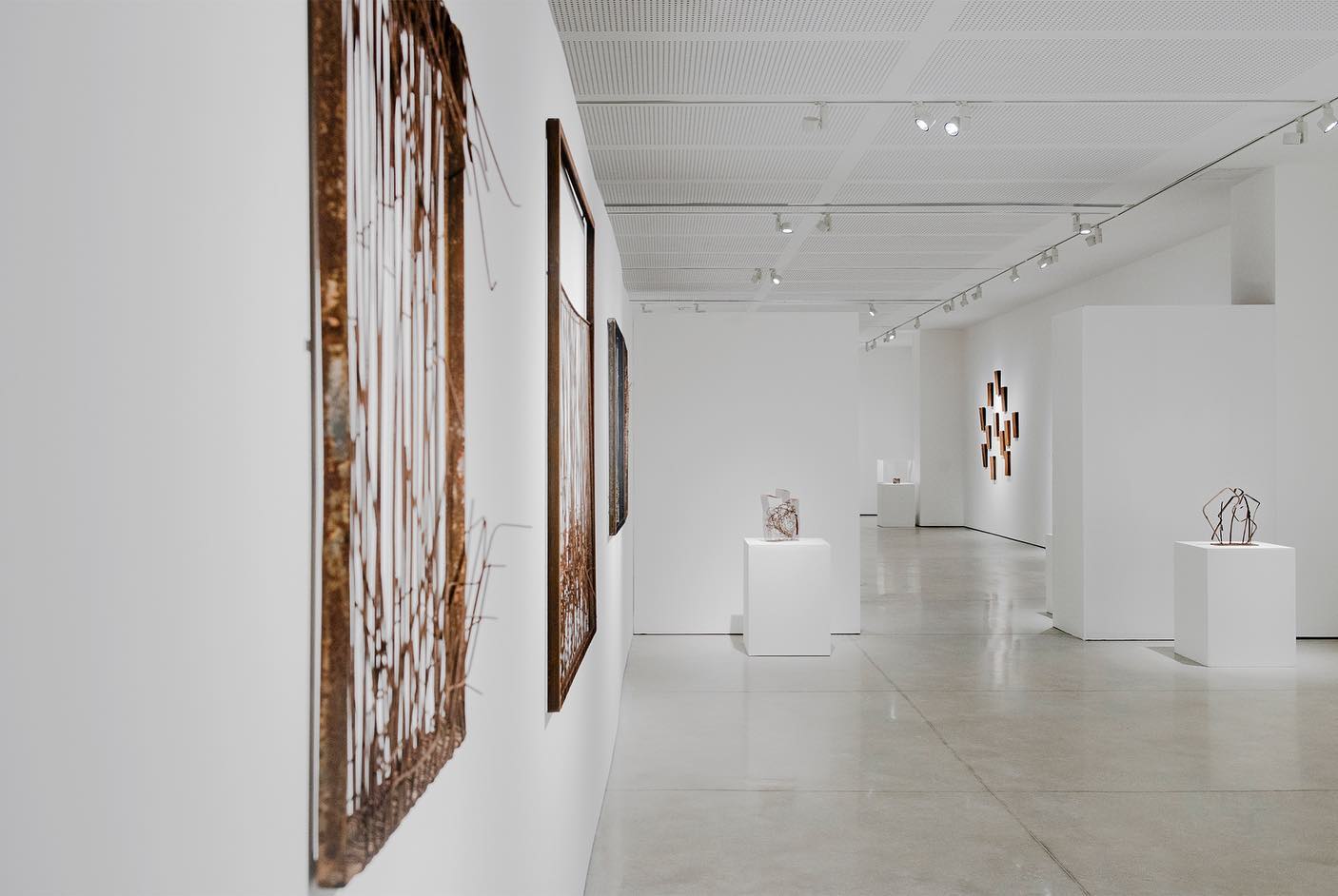 Piero Atchugarry Gallery Miami
