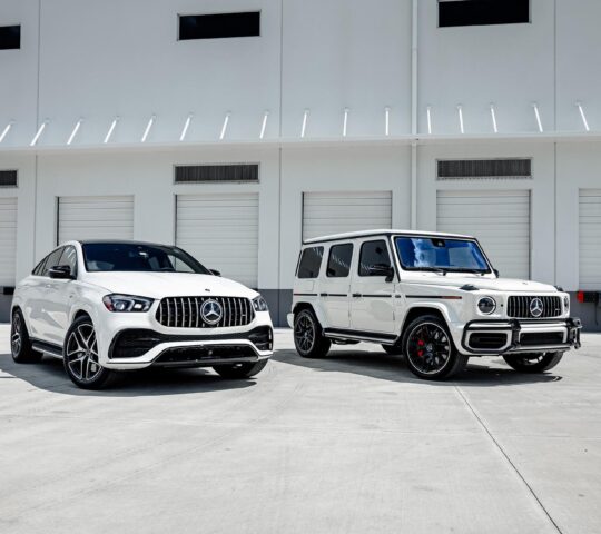 יוקרה יוקרה השכרת מיאמי Prestige Luxury Rentals Miami