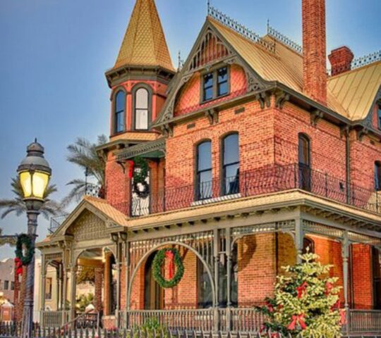 Rosson House Museum at Heritage Square Phoenix Rosson House Museum at Heritage Square Phoenix