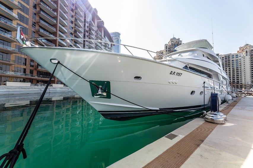 Royal Yachts Dubai