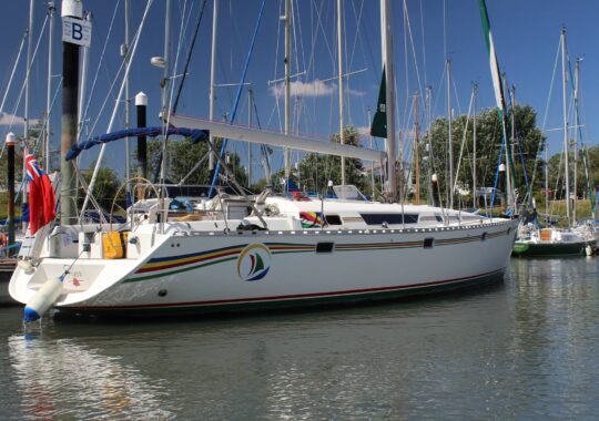 Seyscapes Yacht Charter Seychelles