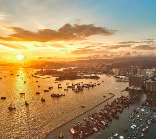 Sky 100 Observation Deck Hong Kong Sky 100 Observation Deck Hong Kong