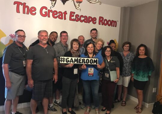 The Great Escape Room Miami