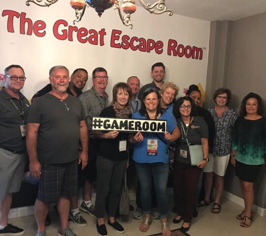 The Great Escape Room Miami The Great Escape Room Miami