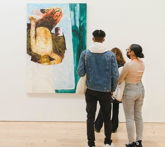 The Whitney Museum of American Art New York The Whitney Museum of American Art New York