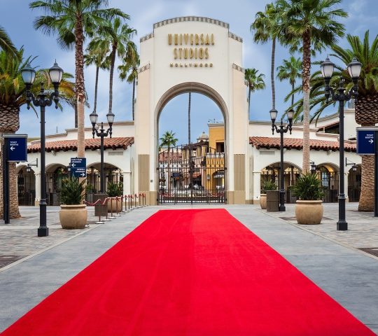 Universal Studios Hollywood Los Angeles Universal Studios Hollywood Los Angeles