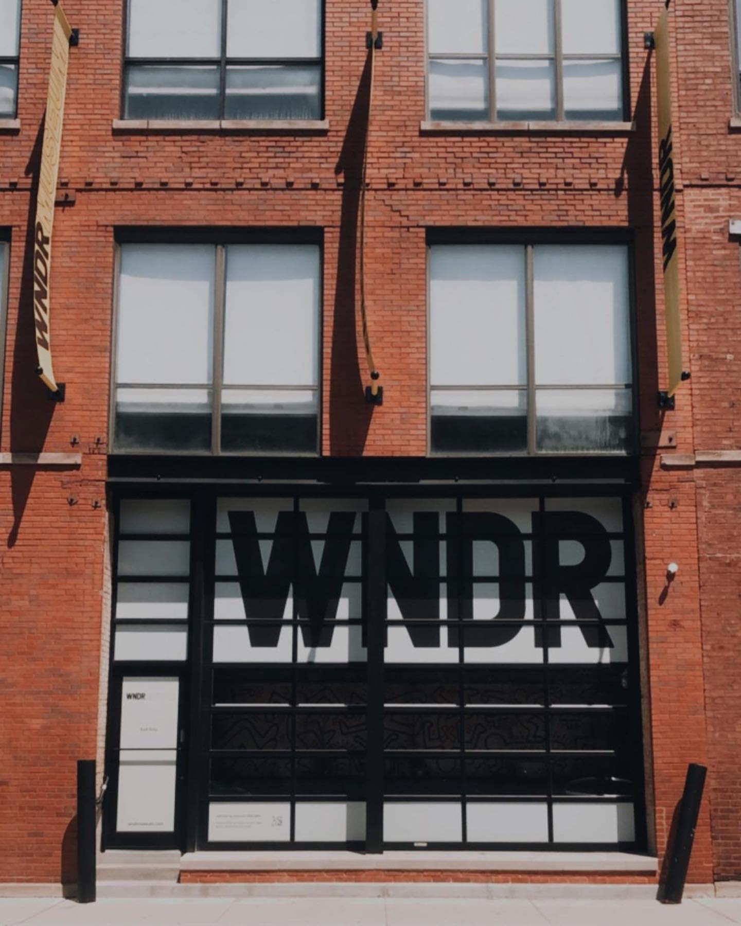 WNDR Museum Chicago