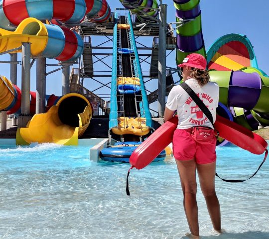 Wet’n’Wild Toronto
