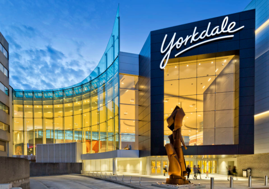 Yorkdale Shopping Centre