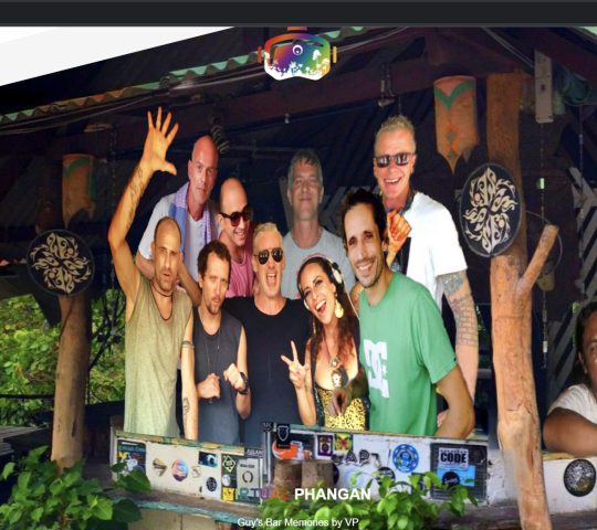 Guys Bar Koh Phangan Guys Bar Koh Phangan