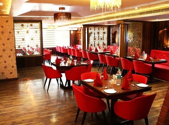Moti Mahal Delux Restaurant Ras Al Khaimah