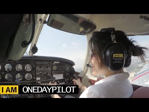 One Day Pilot