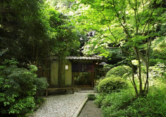 Hotel Chinzanso Tokyo Garden