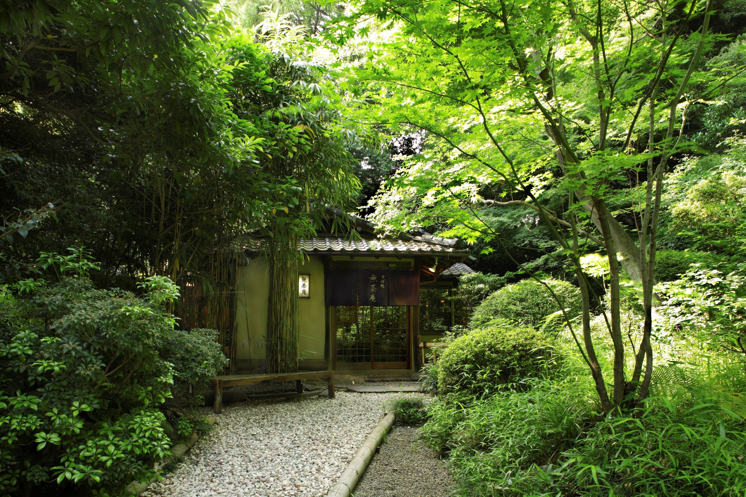 Hotel Chinzanso Tokyo Garden
