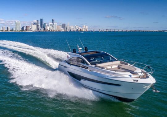 Royal Yachts Dubai
