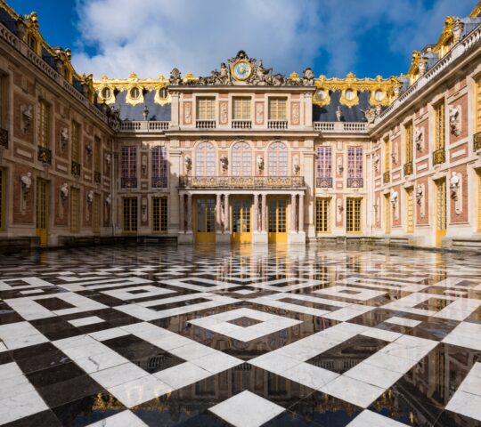 Versailles Palace Paris Versailles Palace Paris