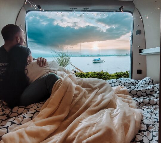 Indie Campers Barcelona