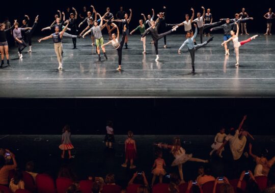 Dutch National Opera & Ballet