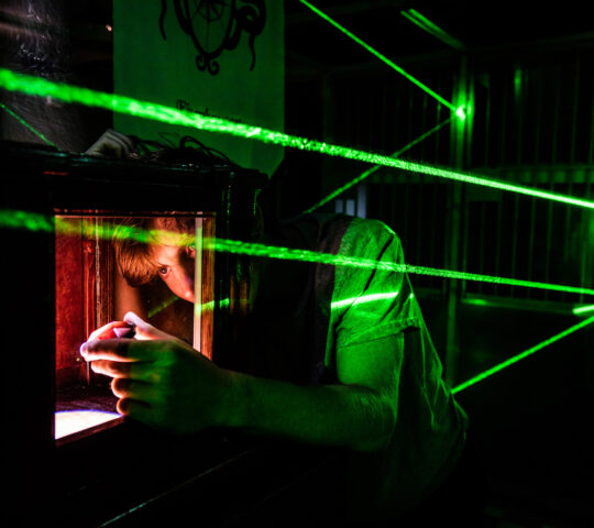 Sherlocked Escape Rooms Amsterdam Sherlocked Escape Rooms Amsterdam