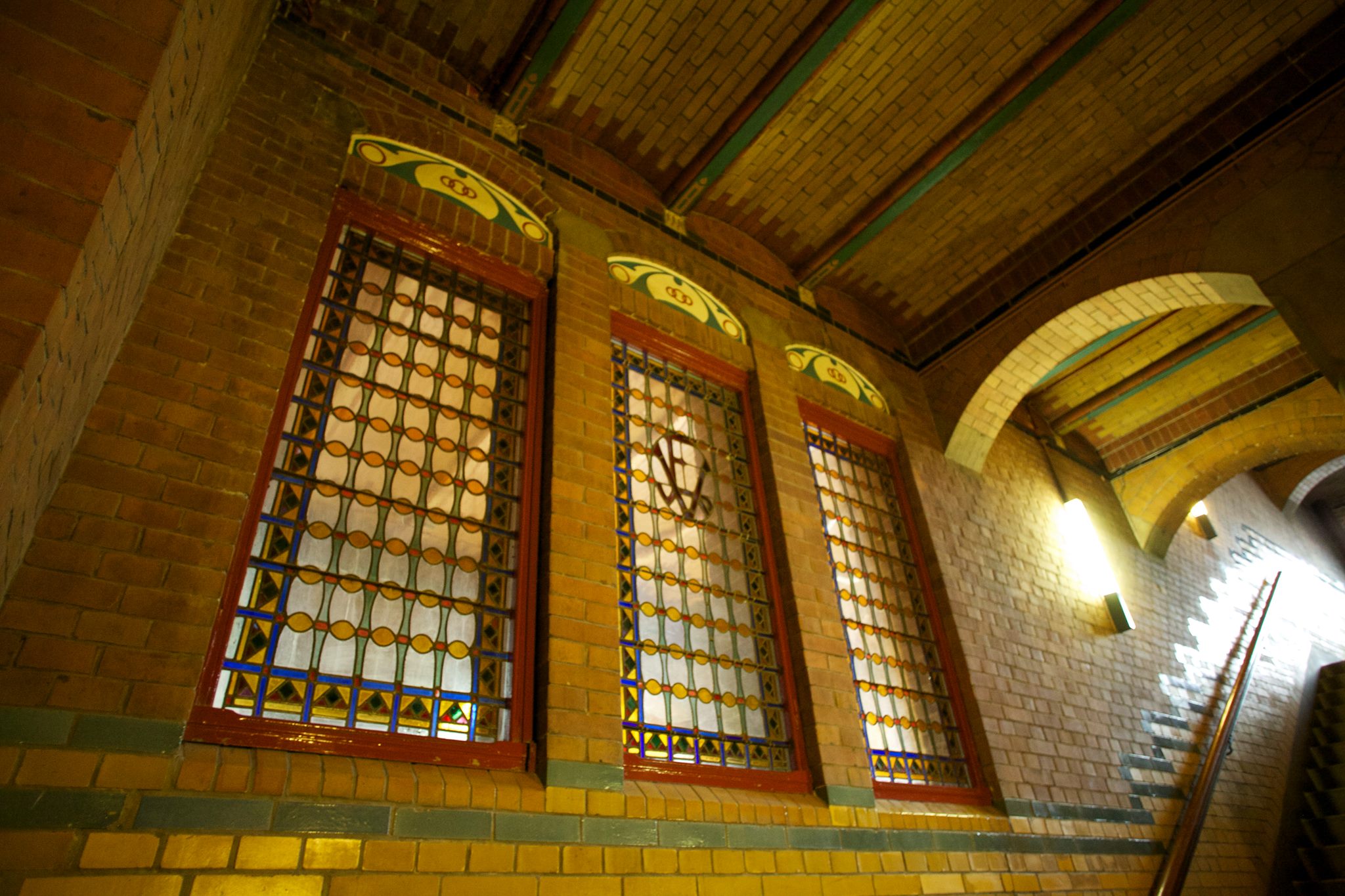 Sherlocked Escape Rooms Amsterdam – TripHock