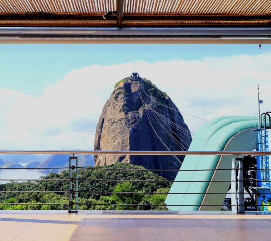 Sugarloaf Mountain Rio de Janeiro Sugarloaf Mountain Rio de Janeiro