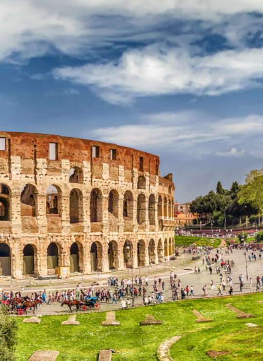 Rome