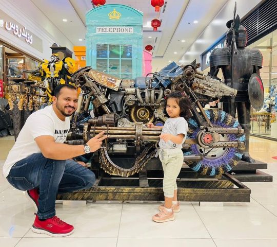 Dragon Mart Dubai
