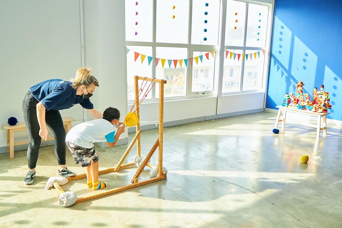 Dubai’s First Experiential Play Museum